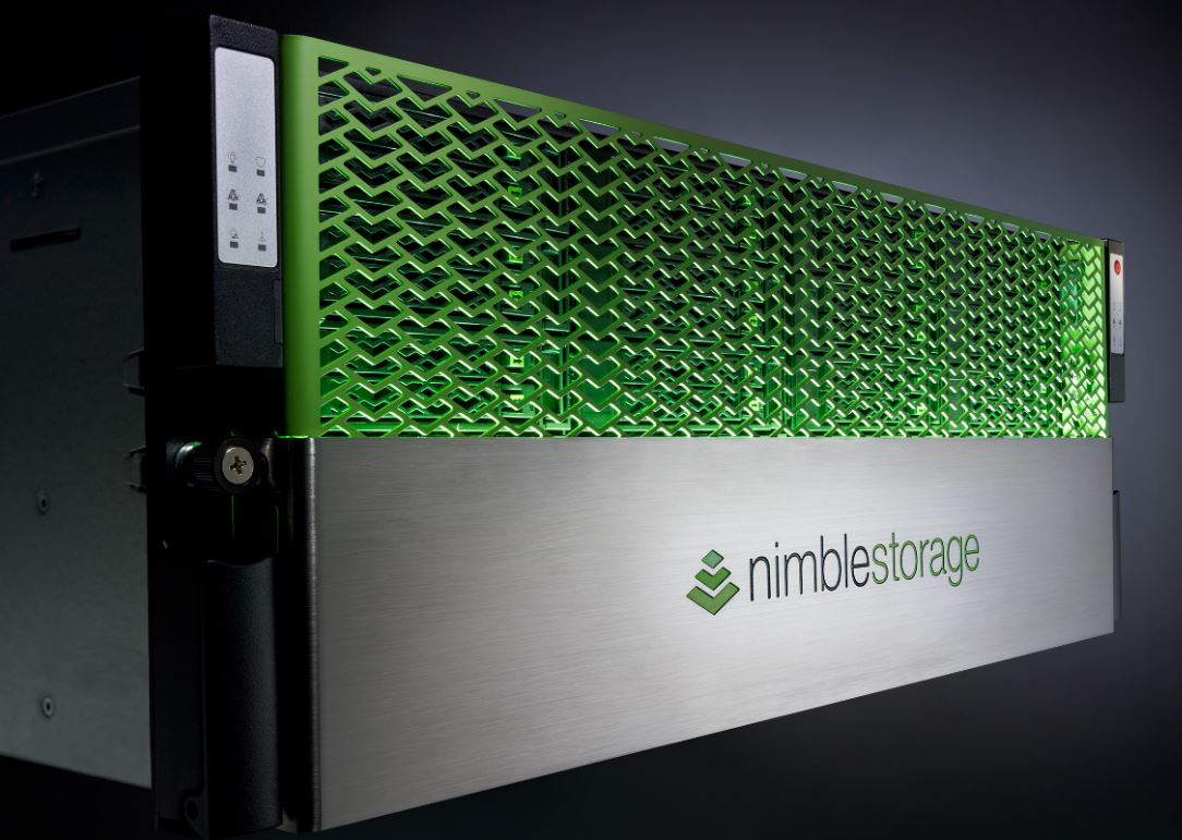 How Nimble Storage Makes Better Use of Jira Nimble Storage